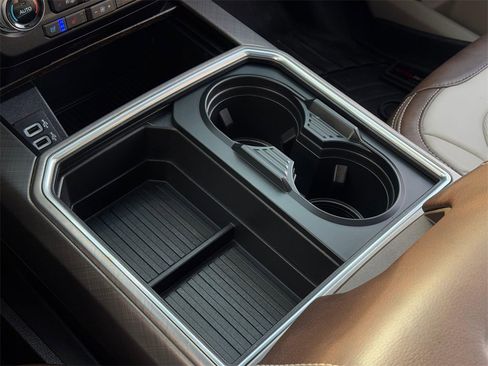 Used 2019 Ford F350 Limited image 38