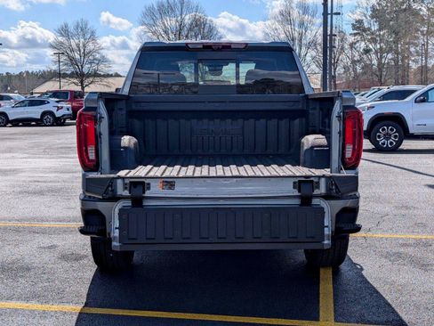New 2026 GMC Sierra 1500 Denali AWD/4WD image 5