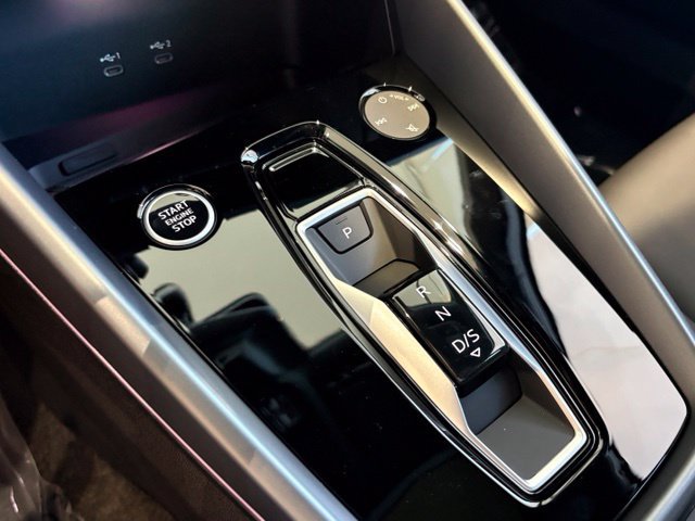 New 2026 Audi A3 2.0T Premium Plus AWD/4WD image 11
