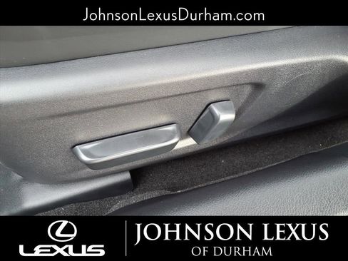 New 2025 Lexus IS 300 F Sport image 12