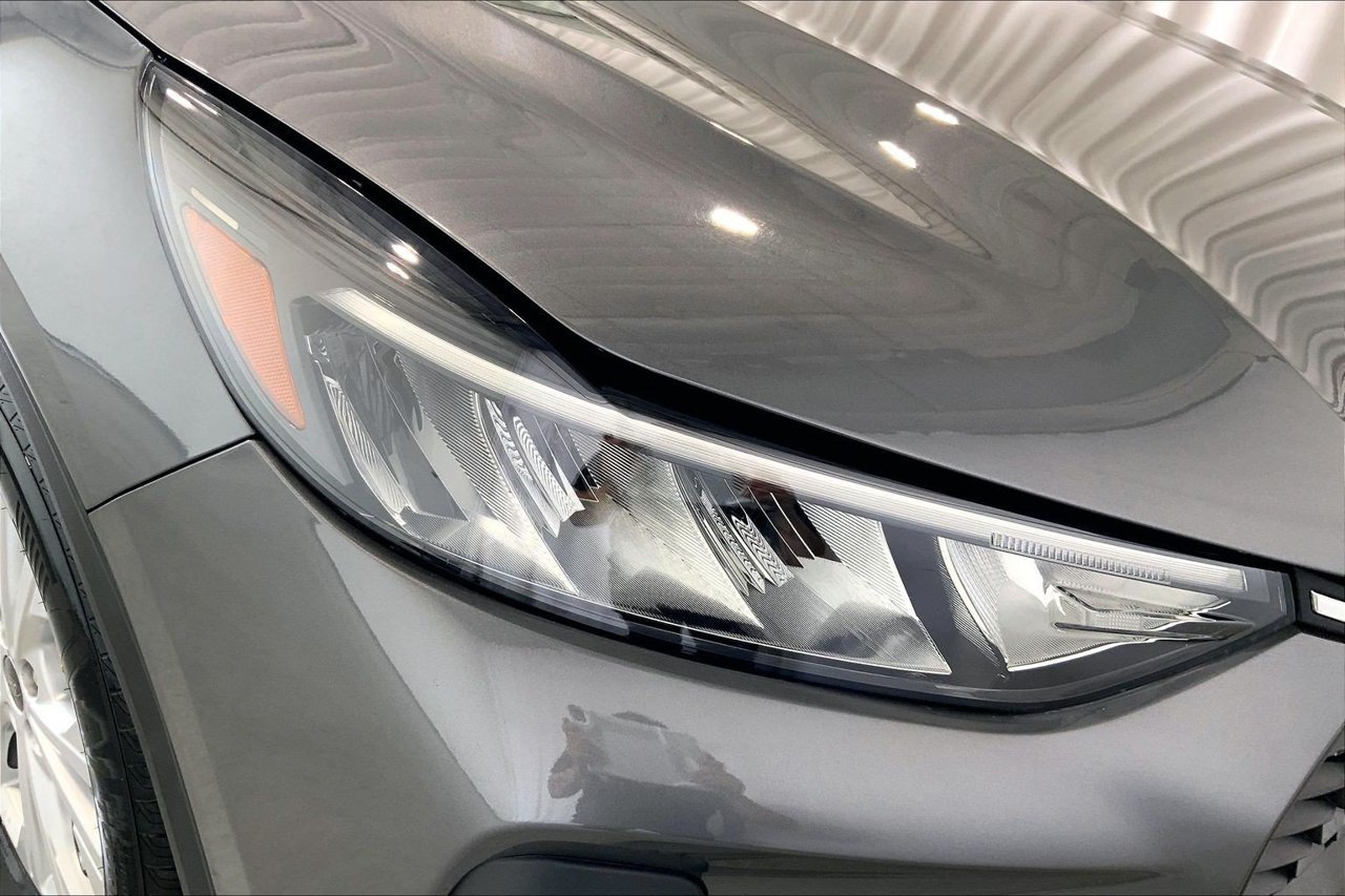 Used 2024 Ford Escape Active FWD image 27