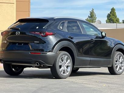 New 2026 MAZDA CX-30 AWD 2.5 S