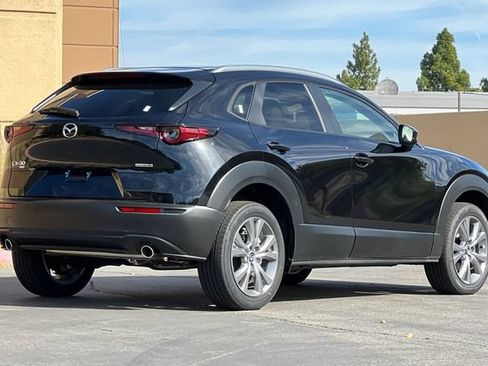 New 2026 MAZDA CX-30 AWD 2.5 S image 4
