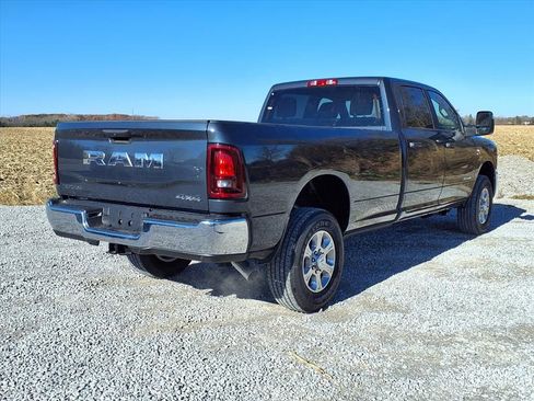 New 2026 RAM 2500 Big Horn w/ Bed Convenience Group image 29