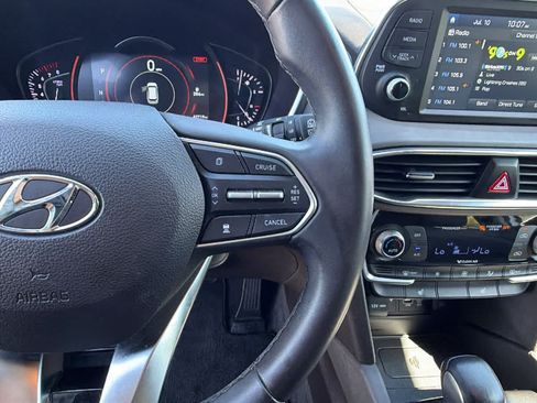 Used 2020 Hyundai Santa Fe SEL w/ Convenience Package FWD image 20