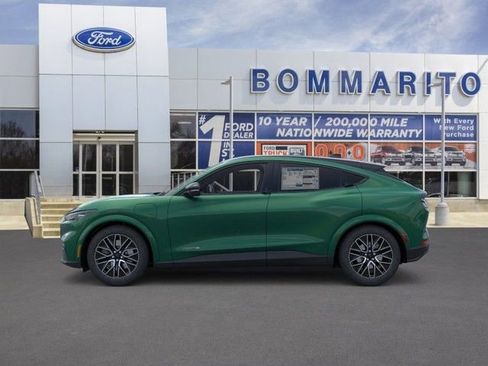 New 2026 Ford Mustang Mach-E Premium AWD/4WD image 3