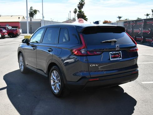 Used 2024 Honda CR-V EX-L image 6