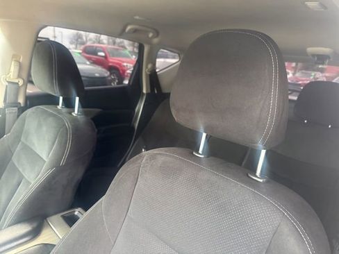 Used 2018 Nissan Murano S w/ Cargo Package image 9