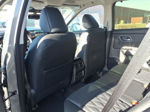 New 2026 Nissan Rogue Platinum image 26