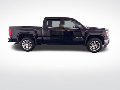 Used 2015 GMC Sierra 1500 SLE w/ SLE Value Package image 9