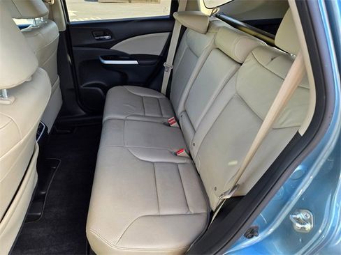 Used 2016 Honda CR-V EX-L image 10