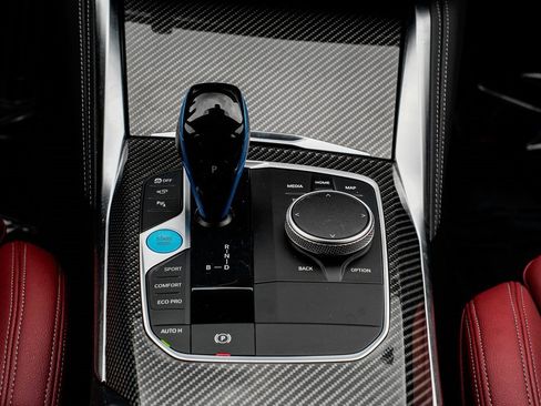 Used 2023 BMW i4 M50 image 16