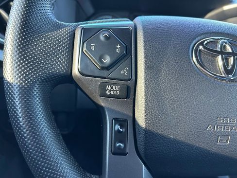 Certified 2022 Toyota Tacoma TRD Sport image 20