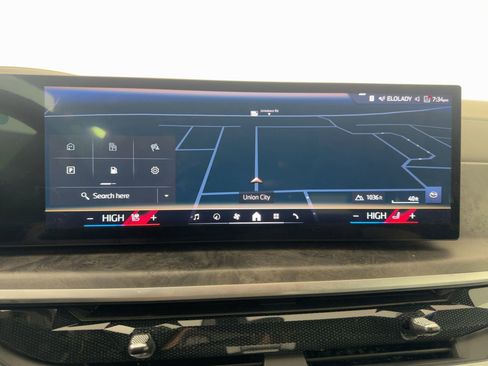 Used 2024 BMW X5 xDrive40i image 21