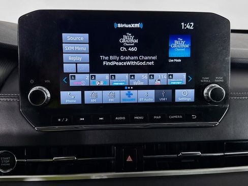 Used 2024 Mitsubishi Outlander SEL Black Edition image 17