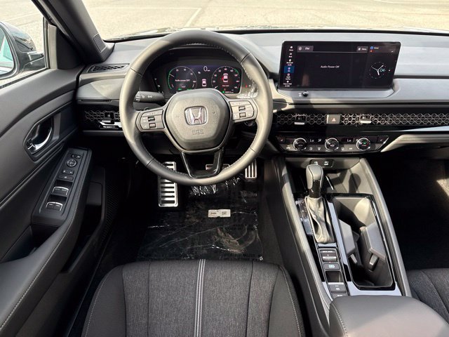 New 2026 Honda Accord Sport image 14