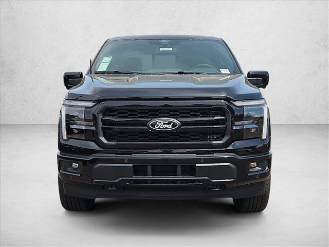 New 2026 Ford F150 Lariat w/ Equipment Group 502A High AWD/4WD image 6