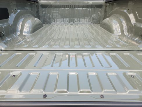 New 2026 RAM 1500 Big Horn AWD/4WD image 23