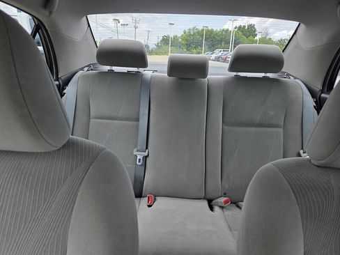 Used 2012 Toyota Corolla LE FWD image 20