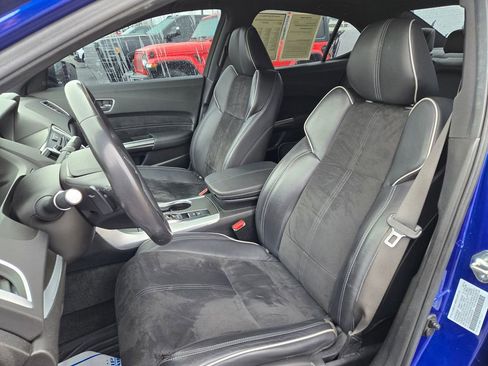 Used 2019 Acura TLX V6 w/ Technology & A-SPEC Pkg FWD image 17