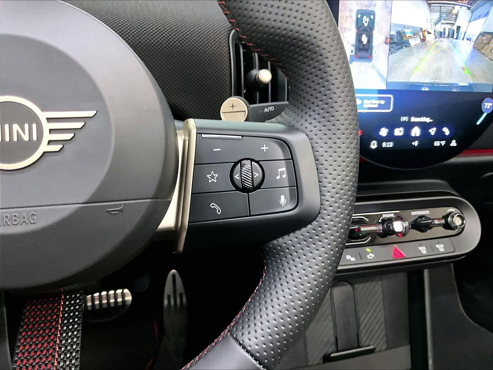 Used 2025 MINI Cooper John Cooper Works FWD image 21