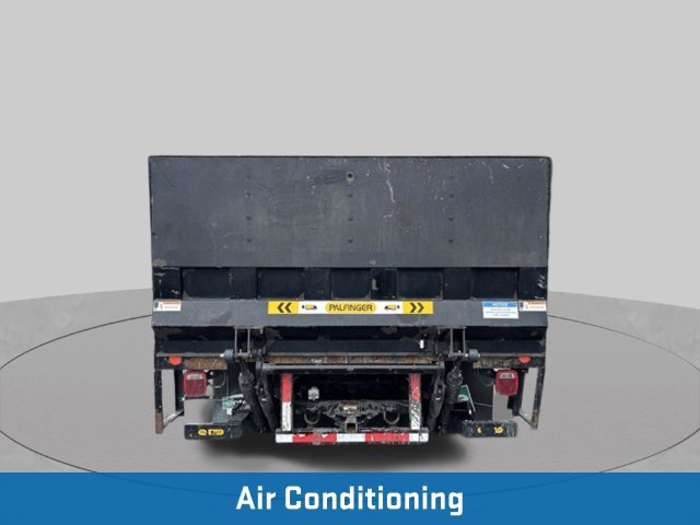 Used 2021 Ford F550 4x4 Crew Cab Super Duty image 4