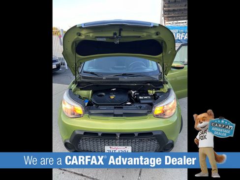 Used 2014 Kia Soul + image 3