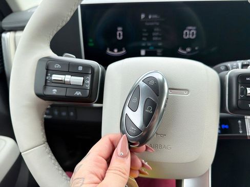 New 2026 Hyundai Santa Fe SE AWD/4WD image 38