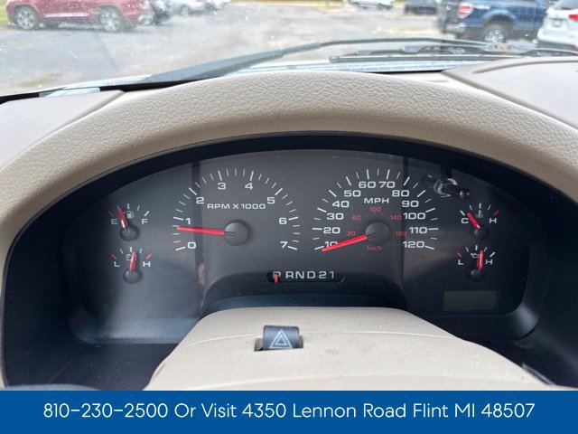 Used 2005 Ford F150 XLT AWD/4WD image 20