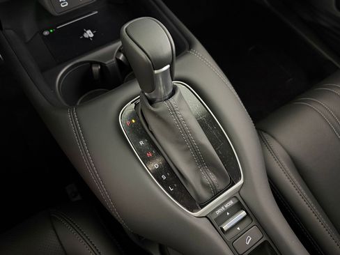 New 2026 Honda HR-V EX-L image 16