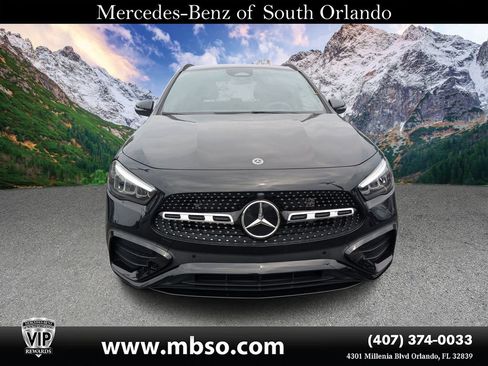 Used 2025 Mercedes-Benz GLS 450 4MATIC w/ AMG Line Exterior image 24