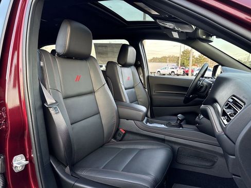 New 2026 Dodge Durango GT image 29