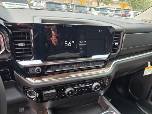 New 2026 Chevrolet Silverado 1500 RST w/ Convenience Package II image 16