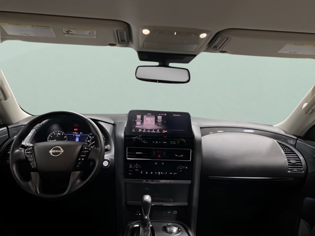 Certified 2024 Nissan Armada SV AWD/4WD image 21