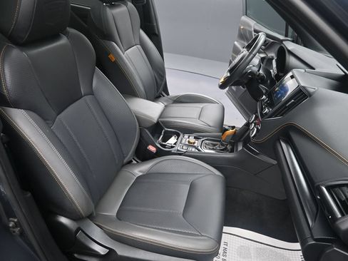 Used 2024 Subaru Forester Wilderness AWD/4WD image 44
