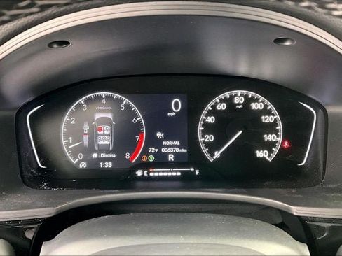 Certified 2024 Honda Civic Sport image 24