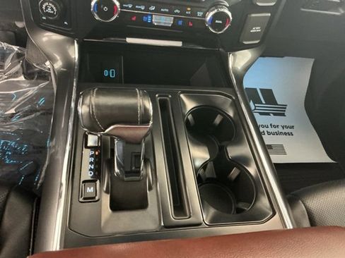 Used 2022 Ford F150 Lariat AWD/4WD image 20