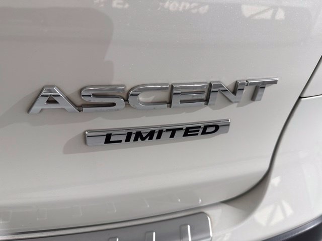 Used 2021 Subaru Ascent Limited w/ Technology Package AWD/4WD image 10
