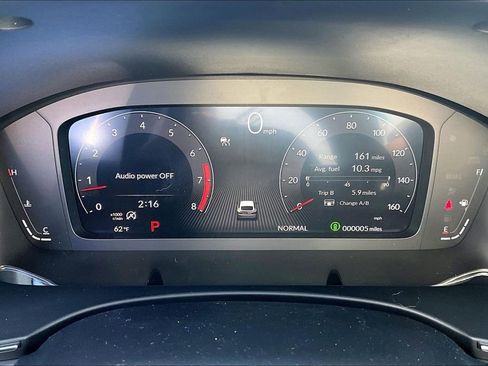 New 2026 Acura Integra A-Spec image 23