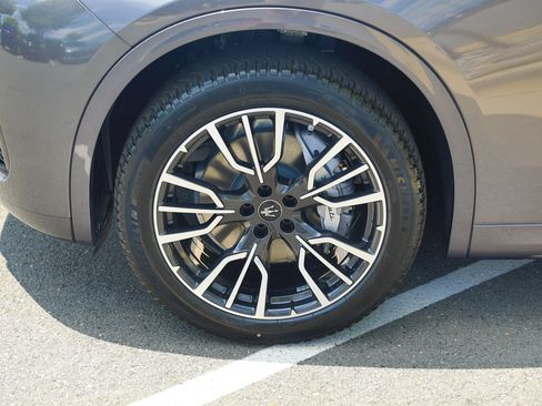 Used 2024 Maserati Grecale GT AWD/4WD image 9