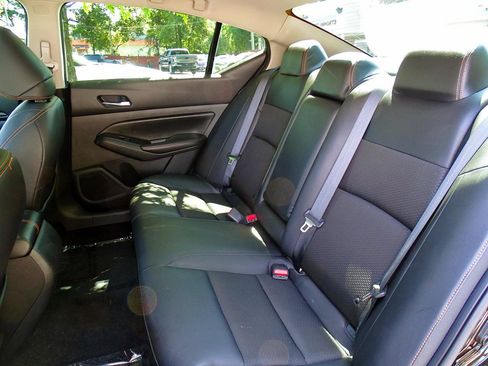 Used 2020 Nissan Altima 2.5 SR w/ Premium Package FWD image 32