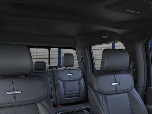 New 2025 Ford F150 Platinum image 22