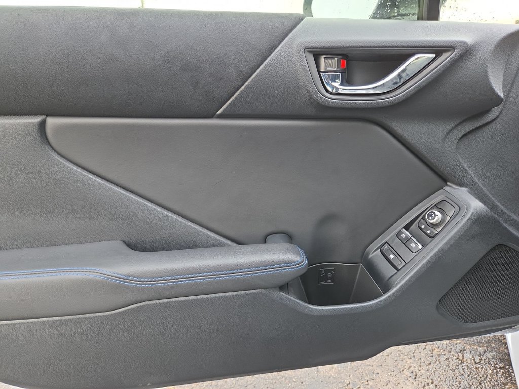 Used 2026 Subaru BRZ tS RWD image 15