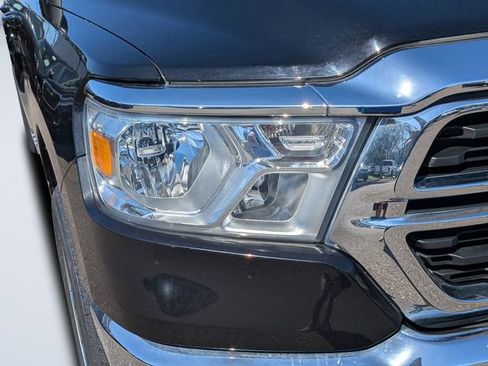 Used 2022 RAM 1500 Big Horn image 9
