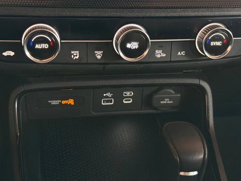 Used 2025 Honda CR-V Sport image 20