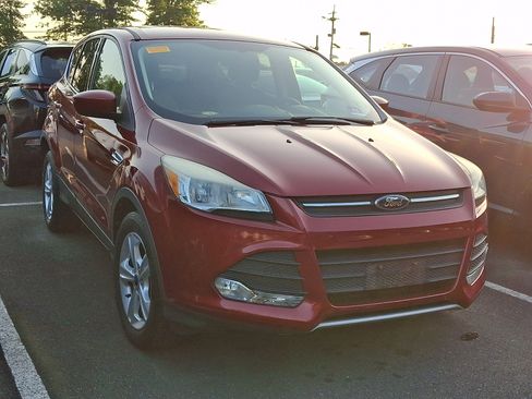 Used 2014 Ford Escape SE FWD image 5