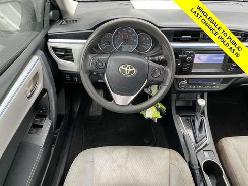 Used 2014 Toyota Corolla L image 13