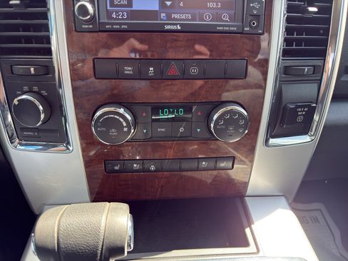 Used 2012 RAM 1500 Laramie w/ Protection Group AWD/4WD image 16