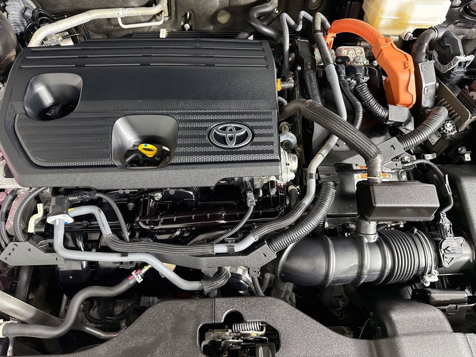 Certified 2024 Toyota Crown AWD/4WD image 56