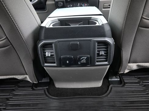 Used 2018 Ford F150 XLT w/ Equipment Group 302A Luxury image 25